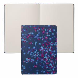 Елегантен бележник - Tourbillon Bleu