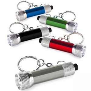 Ключодържател фенерче - различни цветове