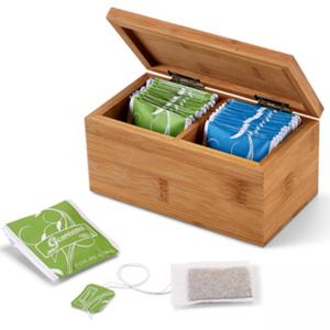 Кутия за чай