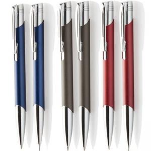 Aвтоматичен молив и химикал в кутия