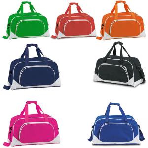 Спортен сак