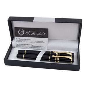 Комплект метални ролер и писалка