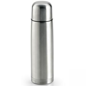 Стоманен термос