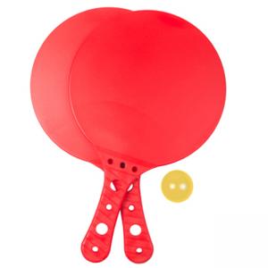 Комплект за плажен тенис