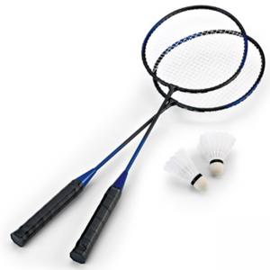 Комплект за бадминтон