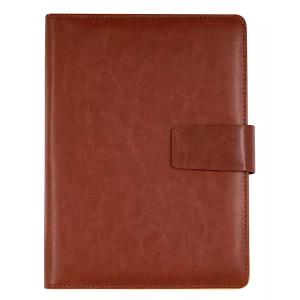 Луксозен кожен органайзер в кутия