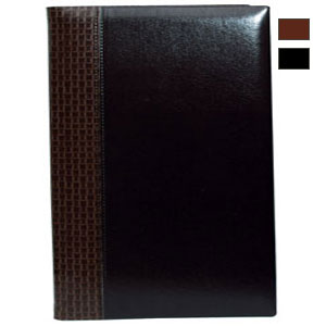 Папка Меню Каре А4 с Ринг