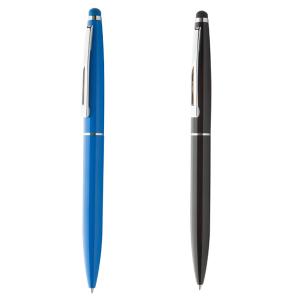 Метална химикалка с  за тъчскрийн