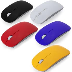 Безжична оптична мишка