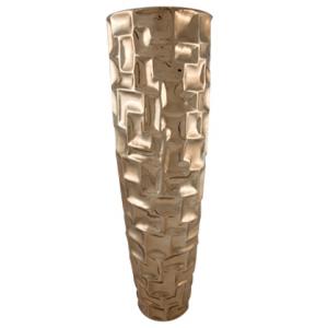 Ваза шампанско 77 см - конусовидна