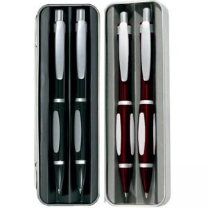 Комплект химикал и молив в кутия