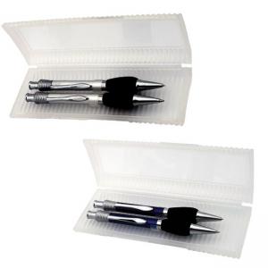 Комплект метален химикал и автоматичен молив