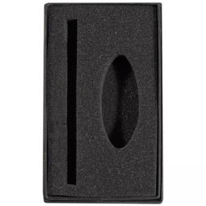 Кутия за химикалки и флаш памети