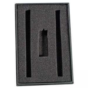 Кутия за химикалки и флаш памети