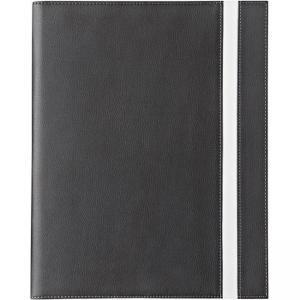 Папка с бележник от еко кожа Папка с бележник от еко кожа