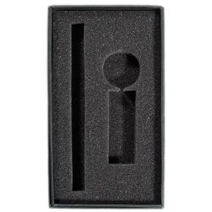 Кутия за химикалки и флаш памети