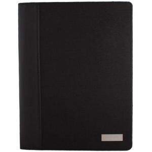 Папка с бележник