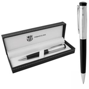 Метална химикалка