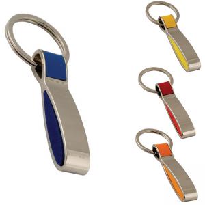 Метален ключодържател