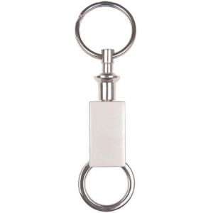 Метален ключодържател