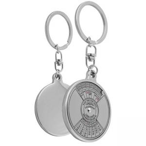 Метален ключодържател