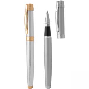 Метален ролер