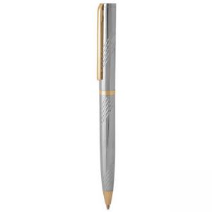 Метална химикалка