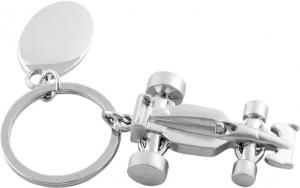 Метален ключодържател