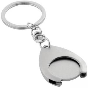 Метален ключодържател