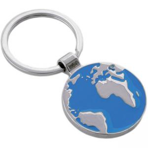 Метален ключодържател