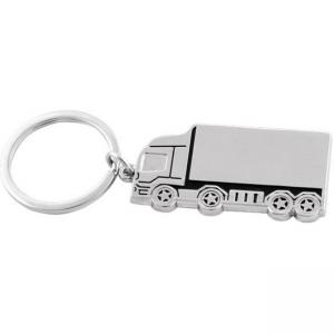 Метален ключодържател