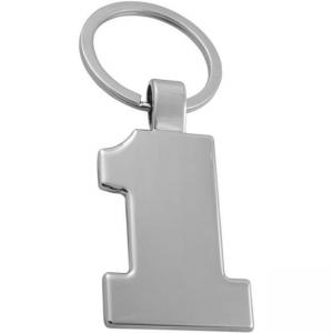 Метален ключодържател