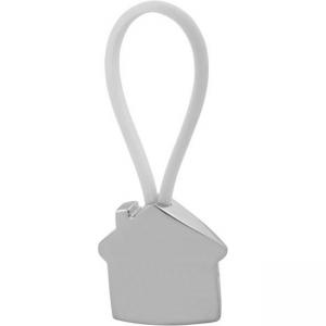 Метален ключодържател