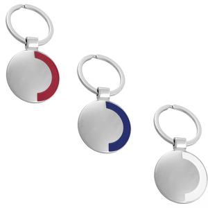 Метален ключодържател