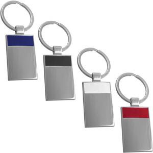 Метален ключодържател