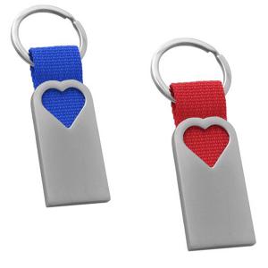 Метален ключодържател