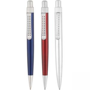 Метална химикалка