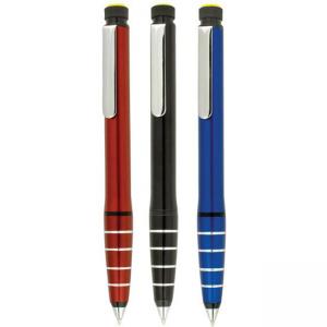 Метална химикалка