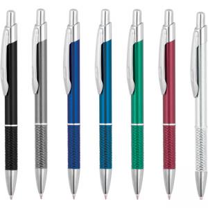 Метална химикалка