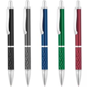 Метална химикалка