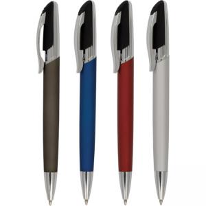 Метална химикалка