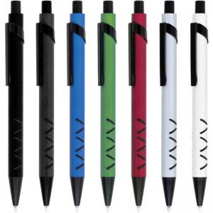 Метална химикалка