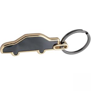 Метален ключодържател