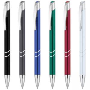 Метална химикалка