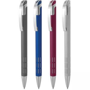 Метална химикалка