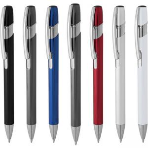 Метална химикалка Метална химикалка