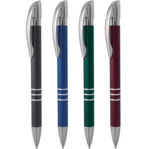 Метална химикалка