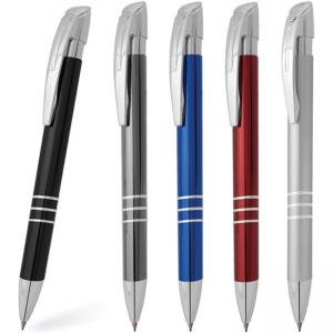 Метална химикалка