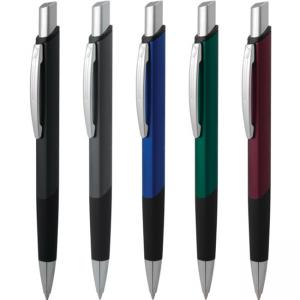 Метална химикалка