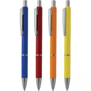 Метална химикалка